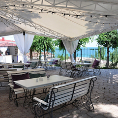 Отель Феодосия, Феодосия, Крым