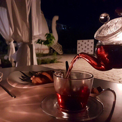 Отель Феодосия, Феодосия, Крым