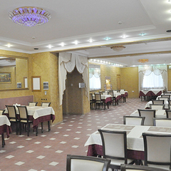 Отель Феодосия, Феодосия, Крым