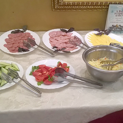 Отель Феодосия, Феодосия, Крым