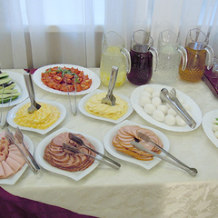 Отель Феодосия, Феодосия, Крым