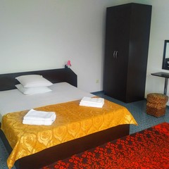 Пансионат 1000 Звезд , Крым