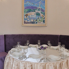 Отель Феодосия, Феодосия, Крым