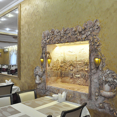 Отель Феодосия, Феодосия, Крым