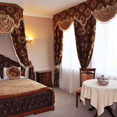 Отель Феодосия, Феодосия, Крым