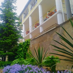 Пансионат 1000 Звезд , Крым