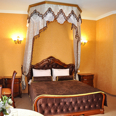 Отель Феодосия, Феодосия, Крым