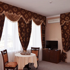 Отель Феодосия, Феодосия, Крым