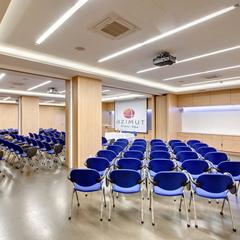 Гостиница Азимут, Уфа, Республика Башкортостан