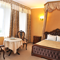 Отель Феодосия, Феодосия, Крым