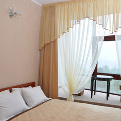 Отель Феодосия, Феодосия, Крым