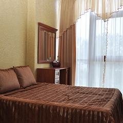 Отель Феодосия, Феодосия, Крым