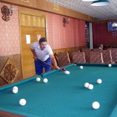 Санаторий Колос, Кострома, Костромская область