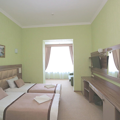 Отель Феодосия, Феодосия, Крым