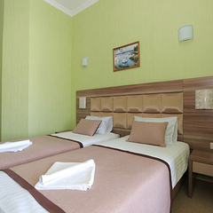 Отель Феодосия, Феодосия, Крым