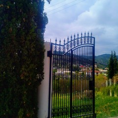 Пансионат 1000 Звезд , Крым