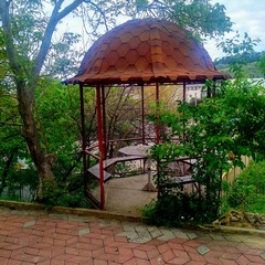 Пансионат 1000 Звезд , Крым