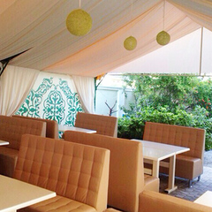 Пансионат 1000 Звезд , Крым