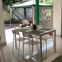 Пансионат 1000 Звезд , Крым