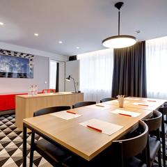 Гостиница Азимут, Уфа, Республика Башкортостан