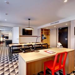 Гостиница Азимут, Уфа, Республика Башкортостан