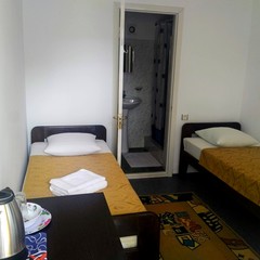 Пансионат 1000 Звезд , Крым