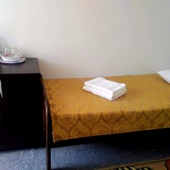 Пансионат 1000 Звезд , Крым