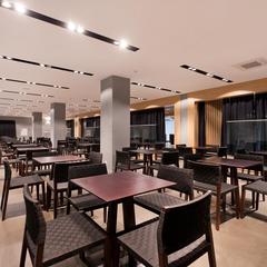 Гостиница Азимут, Уфа, Республика Башкортостан