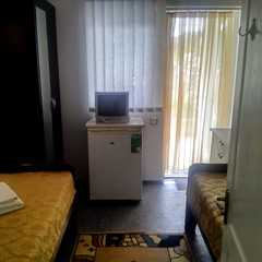 Пансионат 1000 Звезд , Крым