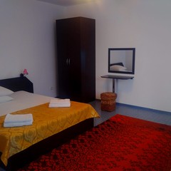 Пансионат 1000 Звезд , Крым