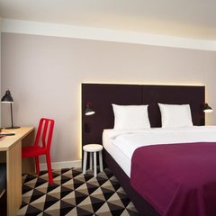 Гостиница Азимут, Уфа, Республика Башкортостан