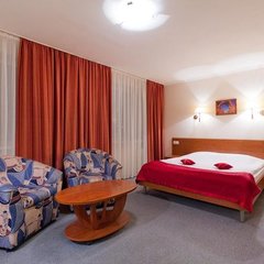 Гостиница Азимут, Уфа, Республика Башкортостан