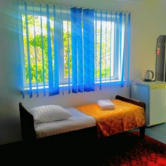 Пансионат 1000 Звезд , Крым