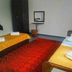 Пансионат 1000 Звезд , Крым