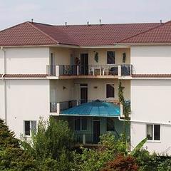 Отель ЛЭНСиС, Адлер, Краснодарский край
