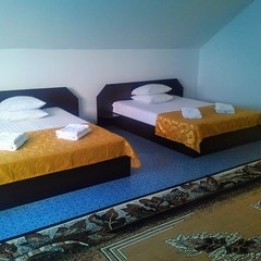 Пансионат 1000 Звезд , Крым