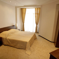 Отель Фандоринъ, Кабардинка, Краснодарский край