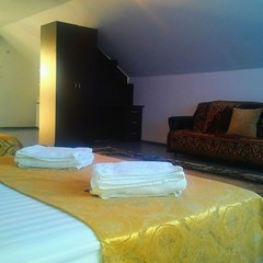 Пансионат 1000 Звезд , Крым