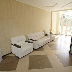 Отель Фандоринъ, Кабардинка, Краснодарский край