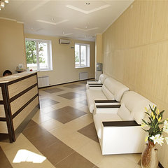 Отель Фандоринъ, Кабардинка, Краснодарский край