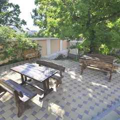 Отель Фандоринъ, Кабардинка, Краснодарский край