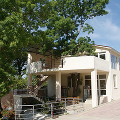 Отель Фандоринъ, Кабардинка, Краснодарский край