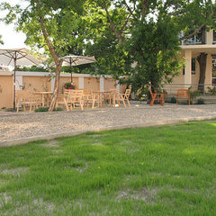 Отель Фандоринъ, Кабардинка, Краснодарский край