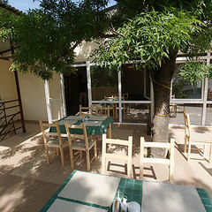 Отель Фандоринъ, Кабардинка, Краснодарский край