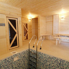 Отель Фандоринъ, Кабардинка, Краснодарский край