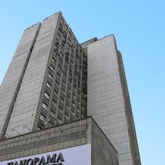 Гостиница Максима Панорама, Москва, Московская область