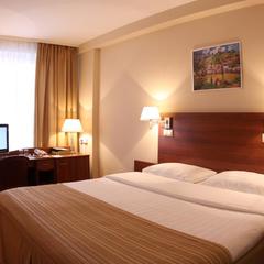 Гостиница Максима Панорама, Москва, Московская область