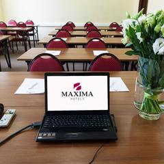 Гостиница Максима Панорама, Москва, Московская область