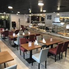 Гостиница Максима Панорама, Москва, Московская область