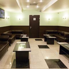 Гостиница Максима Панорама, Москва, Московская область